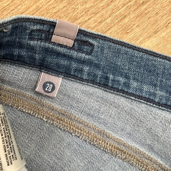 Citizen of humanity avedon ankle skinny jean size 28 - Picture 9 of 11